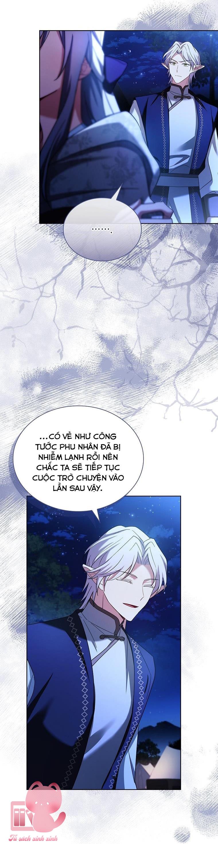 Từ Trúc Mã Hóa Thành Ông Xã - Chap 58 - Trang 18