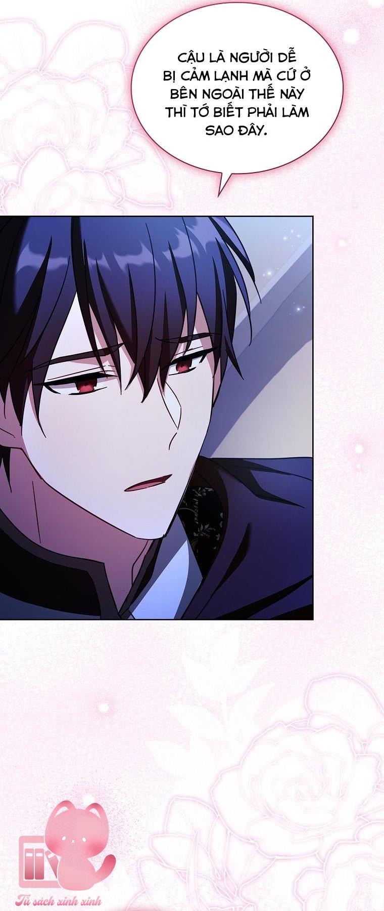 Từ Trúc Mã Hóa Thành Ông Xã - Chap 58 - Trang 20