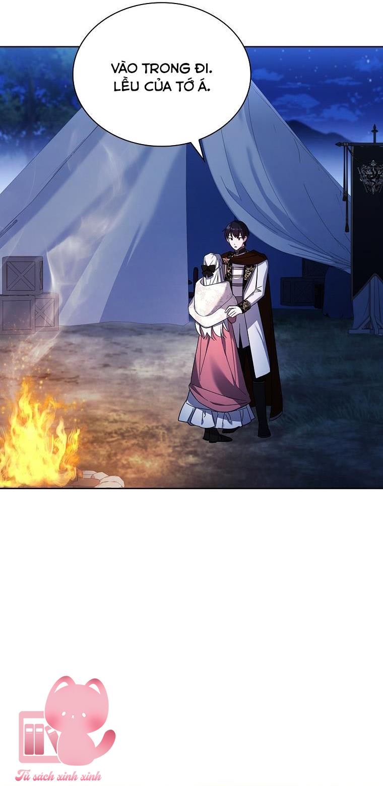 Từ Trúc Mã Hóa Thành Ông Xã - Chap 58 - Trang 23