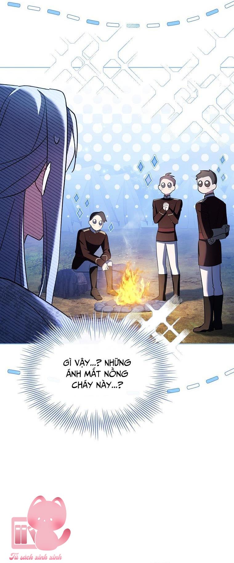 Từ Trúc Mã Hóa Thành Ông Xã - Chap 58 - Trang 25