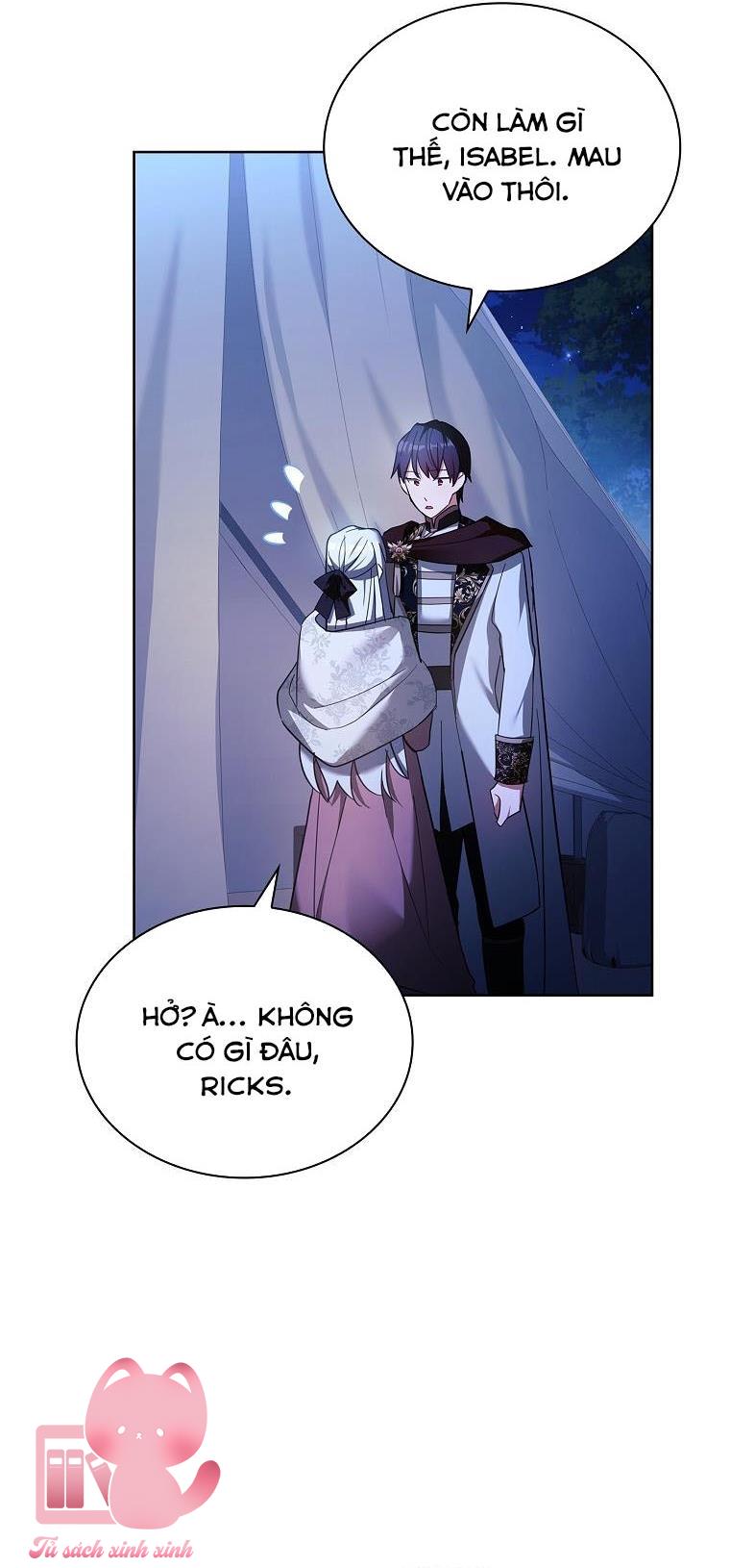 Từ Trúc Mã Hóa Thành Ông Xã - Chap 58 - Trang 26