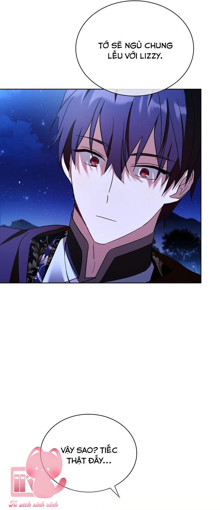 Từ Trúc Mã Hóa Thành Ông Xã - Chap 58 - Trang 27
