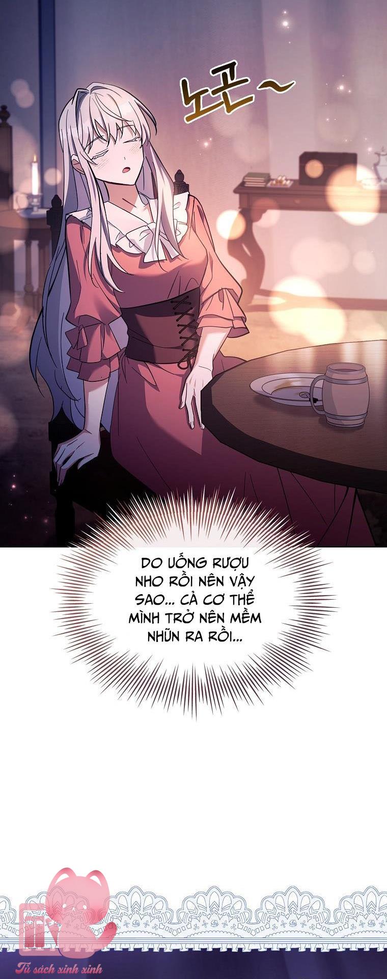 Từ Trúc Mã Hóa Thành Ông Xã - Chap 58 - Trang 33