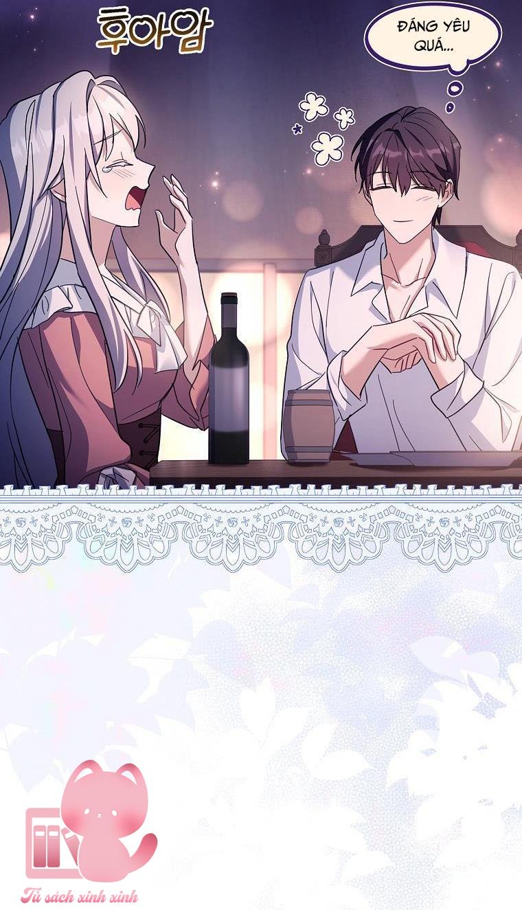 Từ Trúc Mã Hóa Thành Ông Xã - Chap 58 - Trang 34