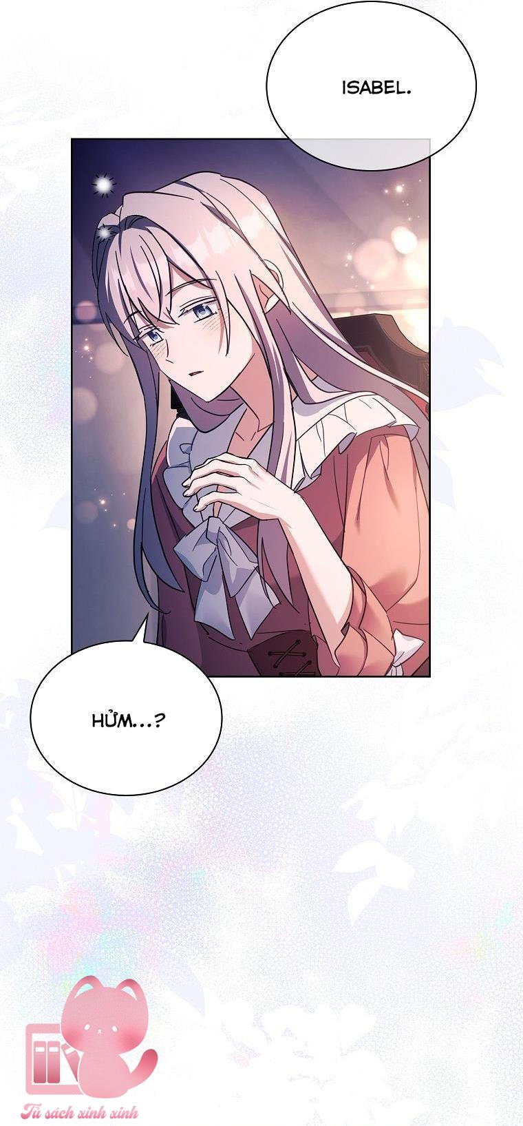 Từ Trúc Mã Hóa Thành Ông Xã - Chap 58 - Trang 35