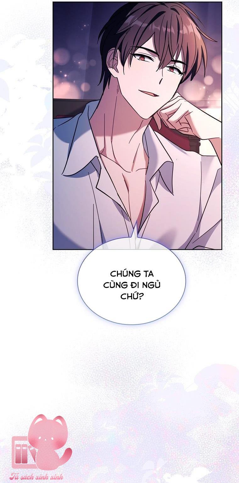 Từ Trúc Mã Hóa Thành Ông Xã - Chap 58 - Trang 36