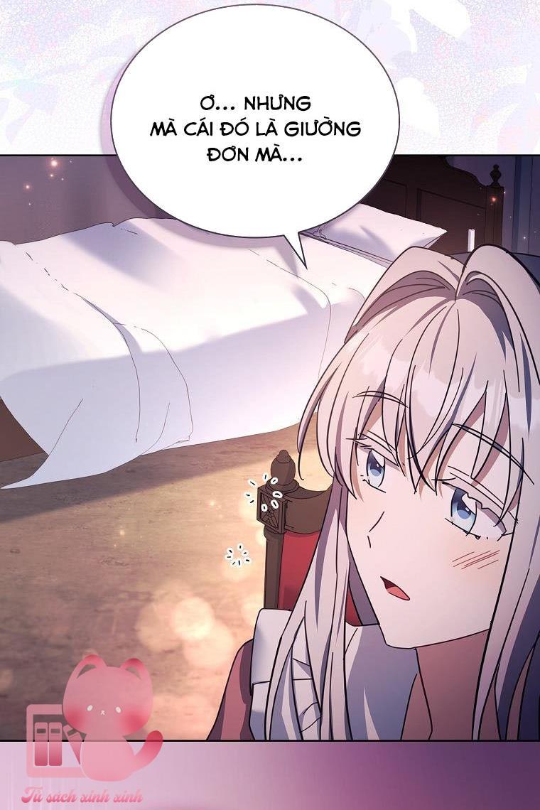 Từ Trúc Mã Hóa Thành Ông Xã - Chap 58 - Trang 37