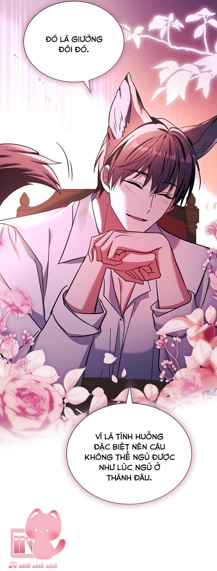 Từ Trúc Mã Hóa Thành Ông Xã - Chap 58 - Trang 38