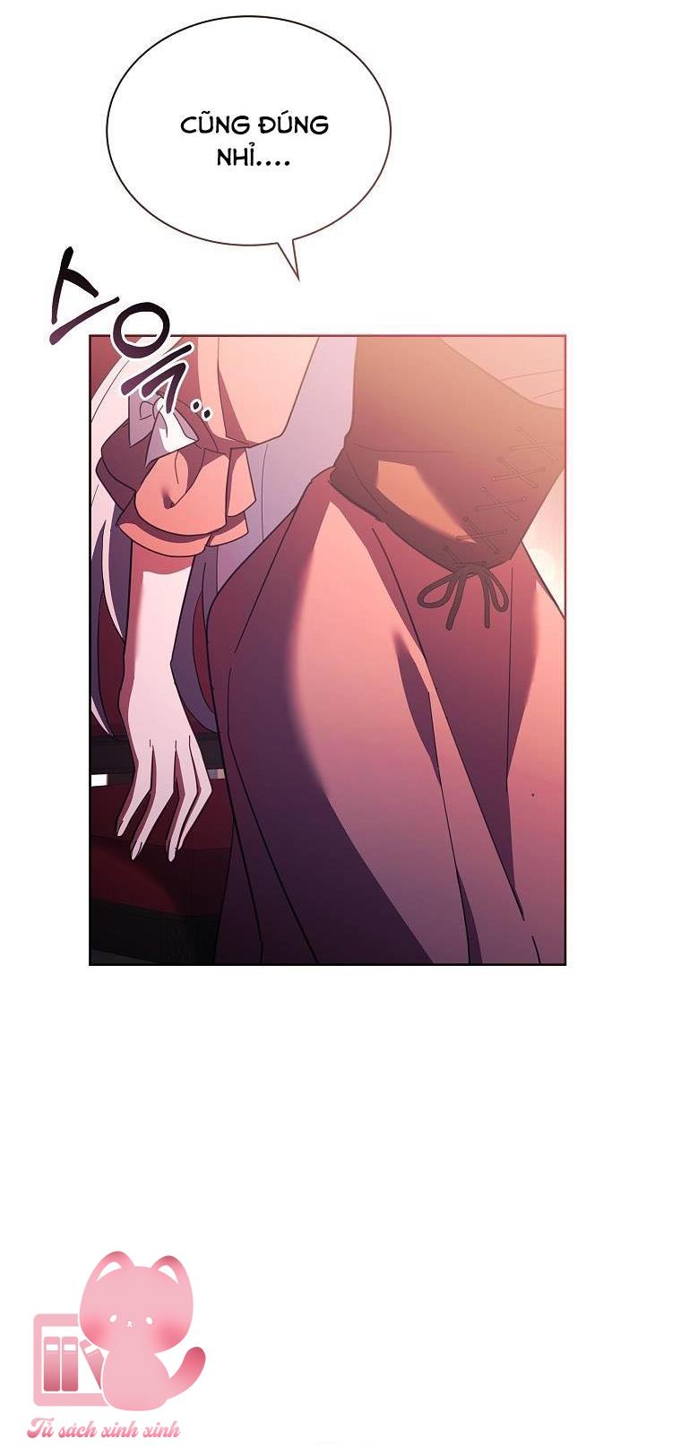Từ Trúc Mã Hóa Thành Ông Xã - Chap 58 - Trang 39
