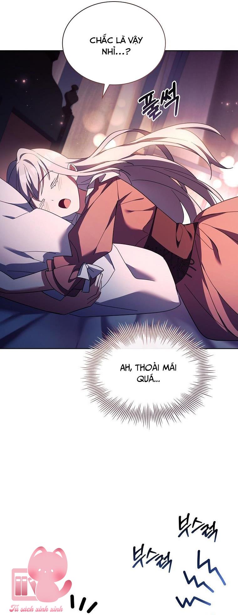 Từ Trúc Mã Hóa Thành Ông Xã - Chap 58 - Trang 40