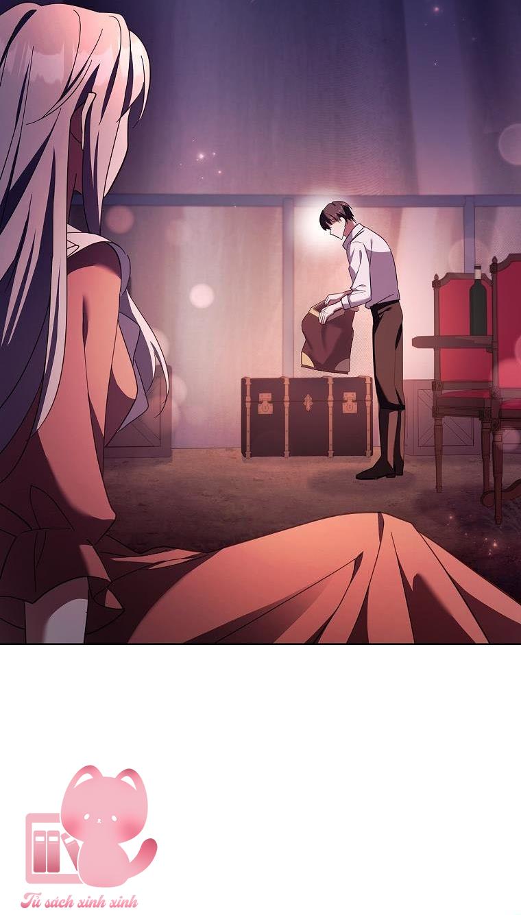Từ Trúc Mã Hóa Thành Ông Xã - Chap 58 - Trang 42