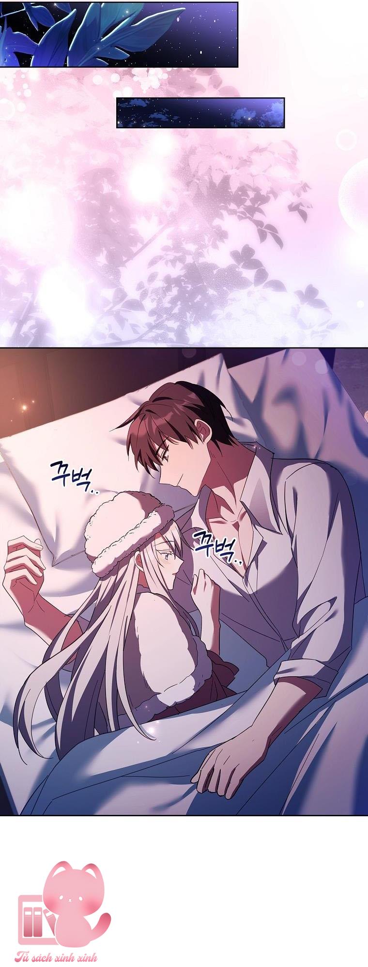 Từ Trúc Mã Hóa Thành Ông Xã - Chap 58 - Trang 45