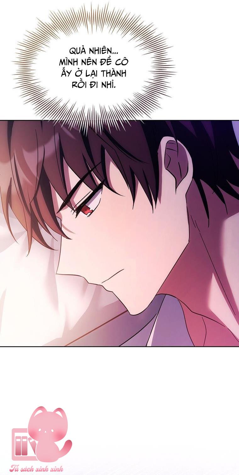 Từ Trúc Mã Hóa Thành Ông Xã - Chap 58 - Trang 46