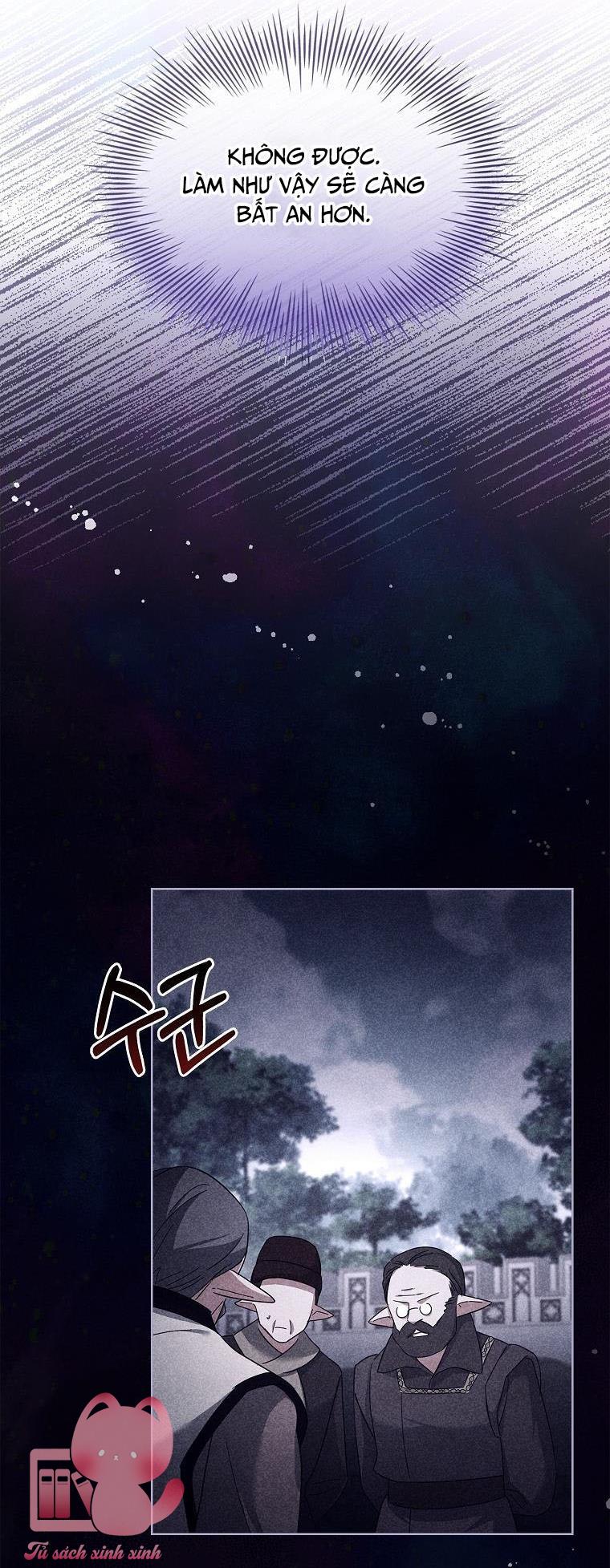 Từ Trúc Mã Hóa Thành Ông Xã - Chap 58 - Trang 47
