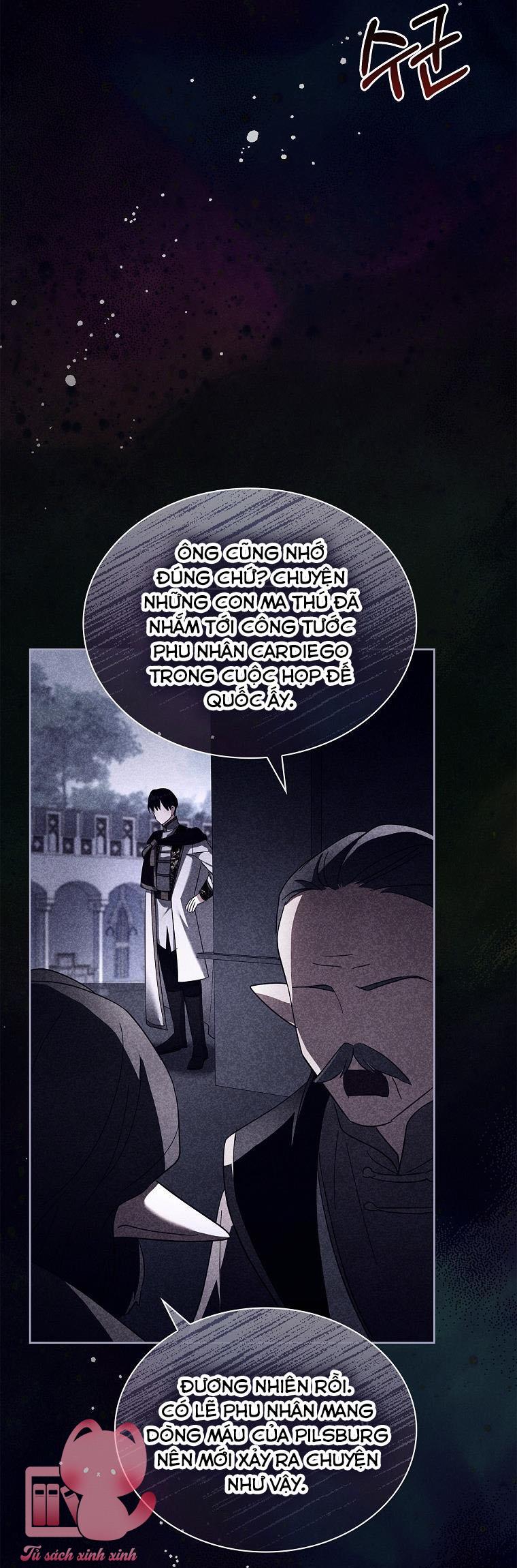 Từ Trúc Mã Hóa Thành Ông Xã - Chap 58 - Trang 48