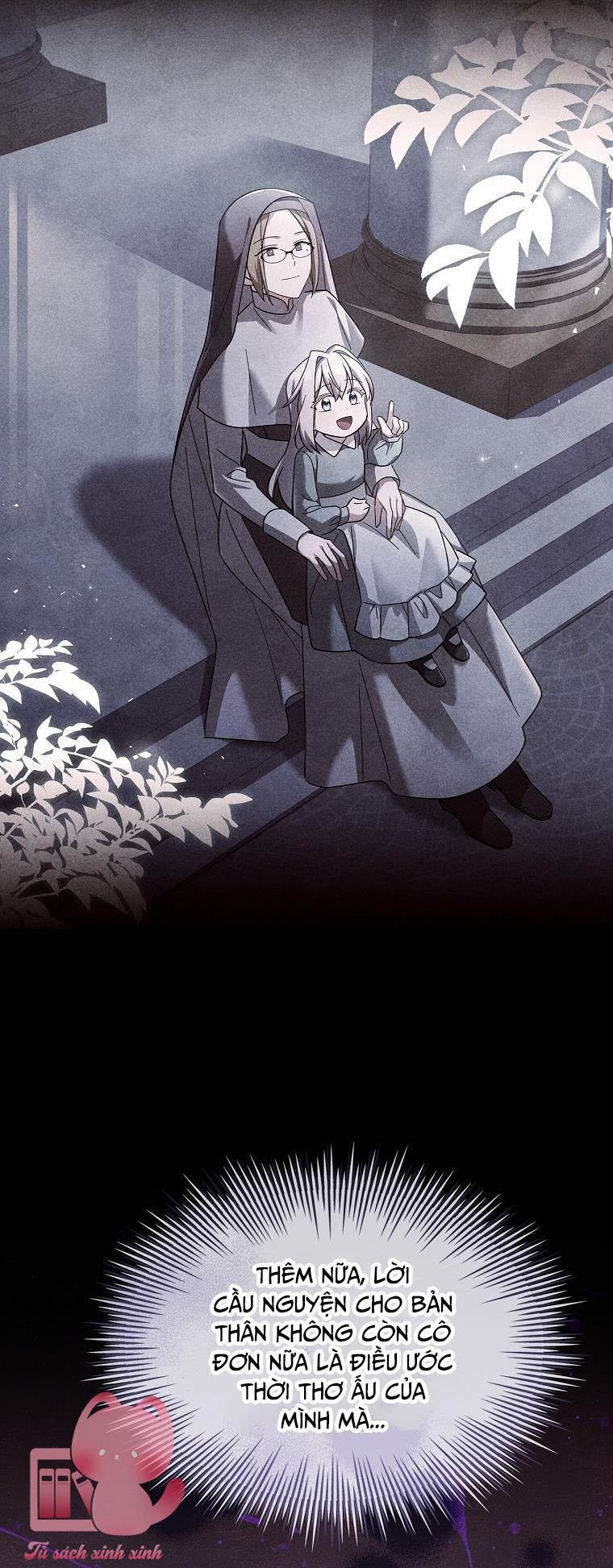 Từ Trúc Mã Hóa Thành Ông Xã - Chap 58 - Trang 6