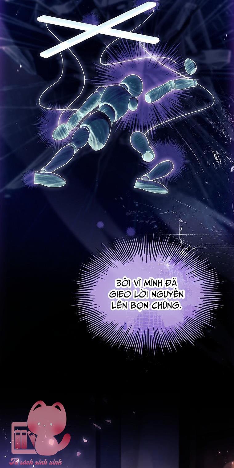 Từ Trúc Mã Hóa Thành Ông Xã - Chap 58 - Trang 51