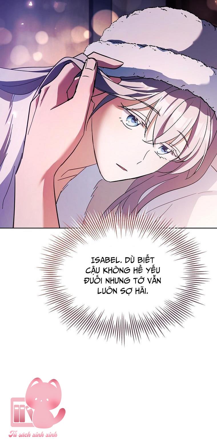 Từ Trúc Mã Hóa Thành Ông Xã - Chap 58 - Trang 52