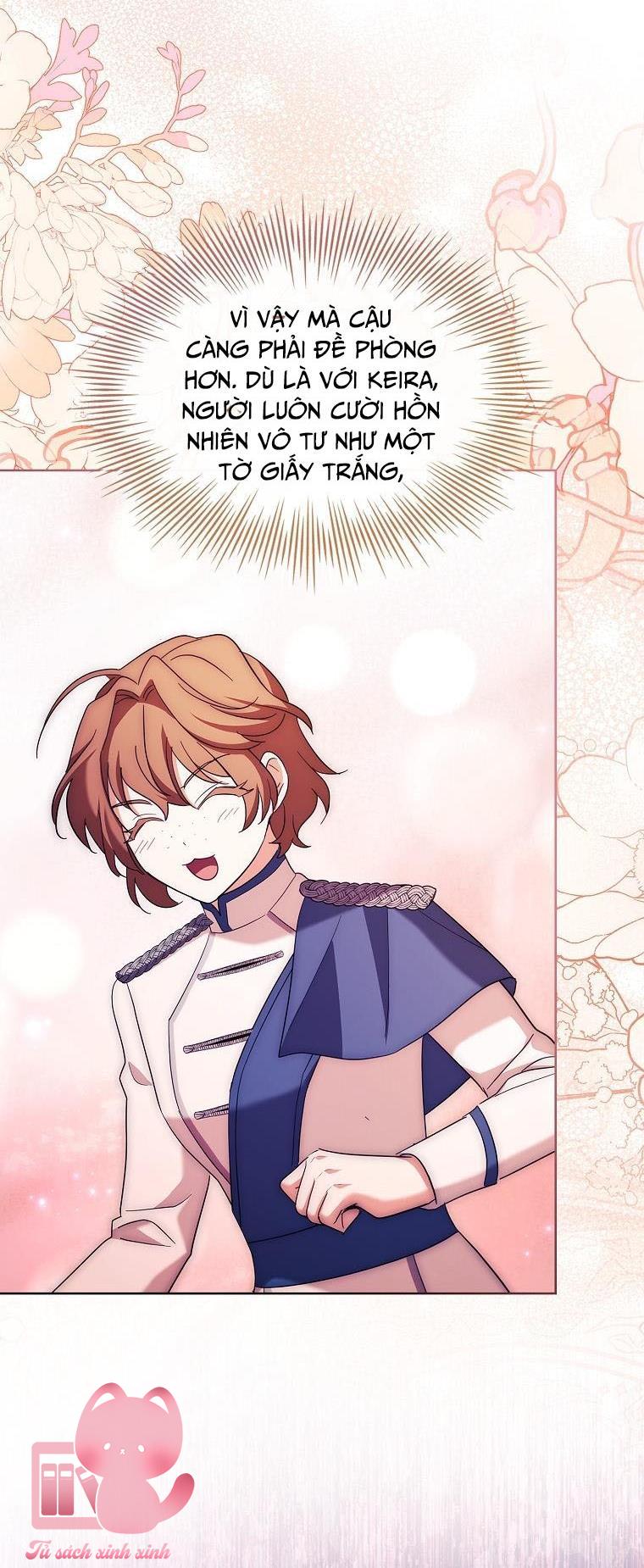 Từ Trúc Mã Hóa Thành Ông Xã - Chap 58 - Trang 54
