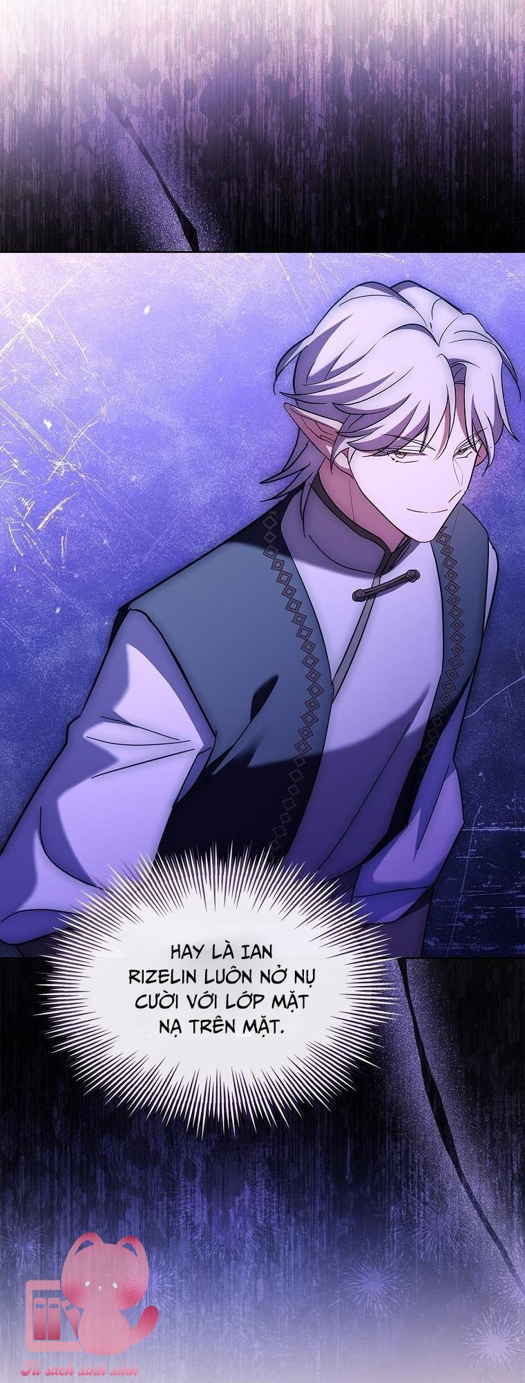 Từ Trúc Mã Hóa Thành Ông Xã - Chap 58 - Trang 55