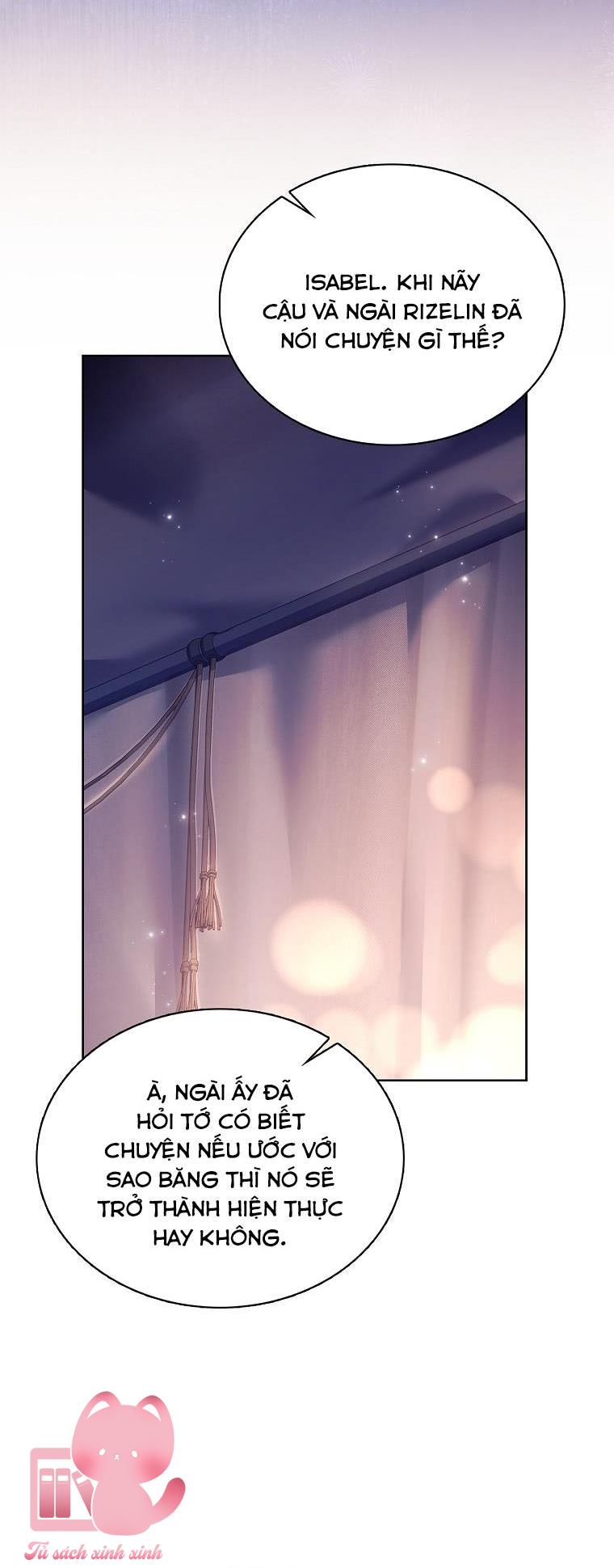 Từ Trúc Mã Hóa Thành Ông Xã - Chap 58 - Trang 56