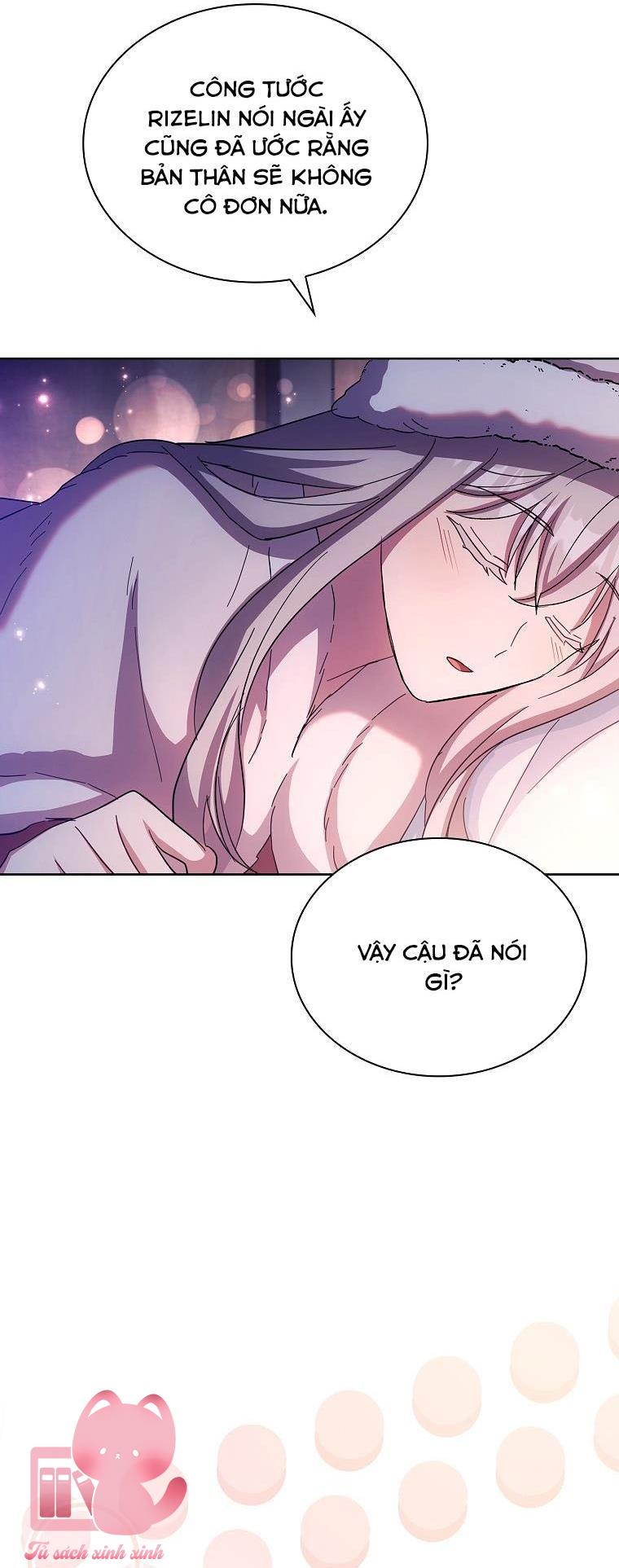 Từ Trúc Mã Hóa Thành Ông Xã - Chap 58 - Trang 57