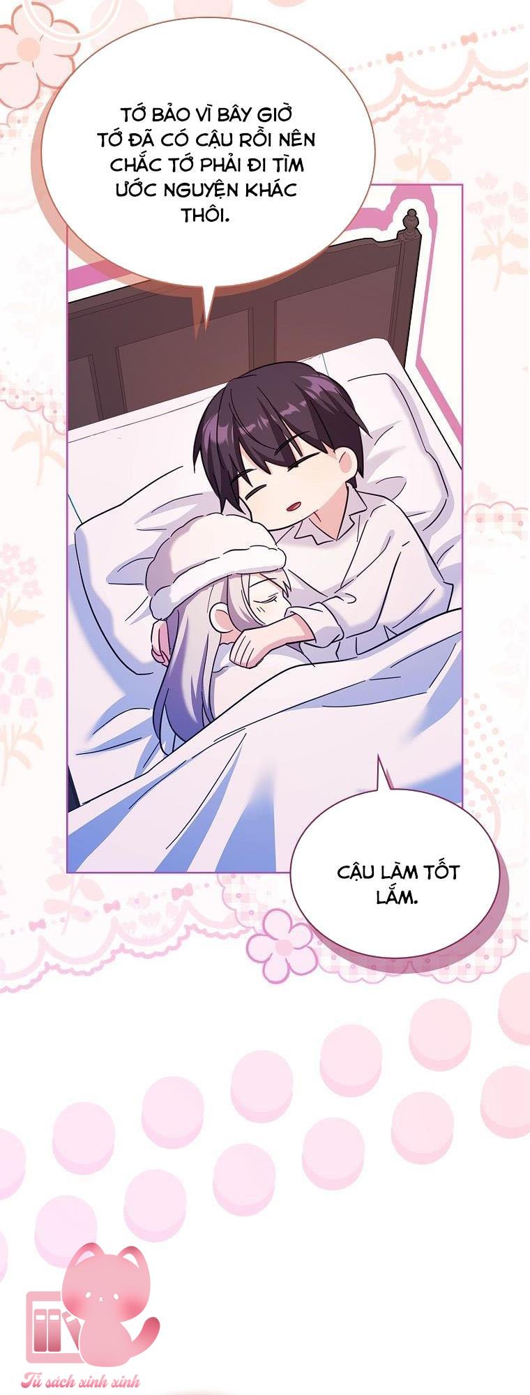 Từ Trúc Mã Hóa Thành Ông Xã - Chap 58 - Trang 58