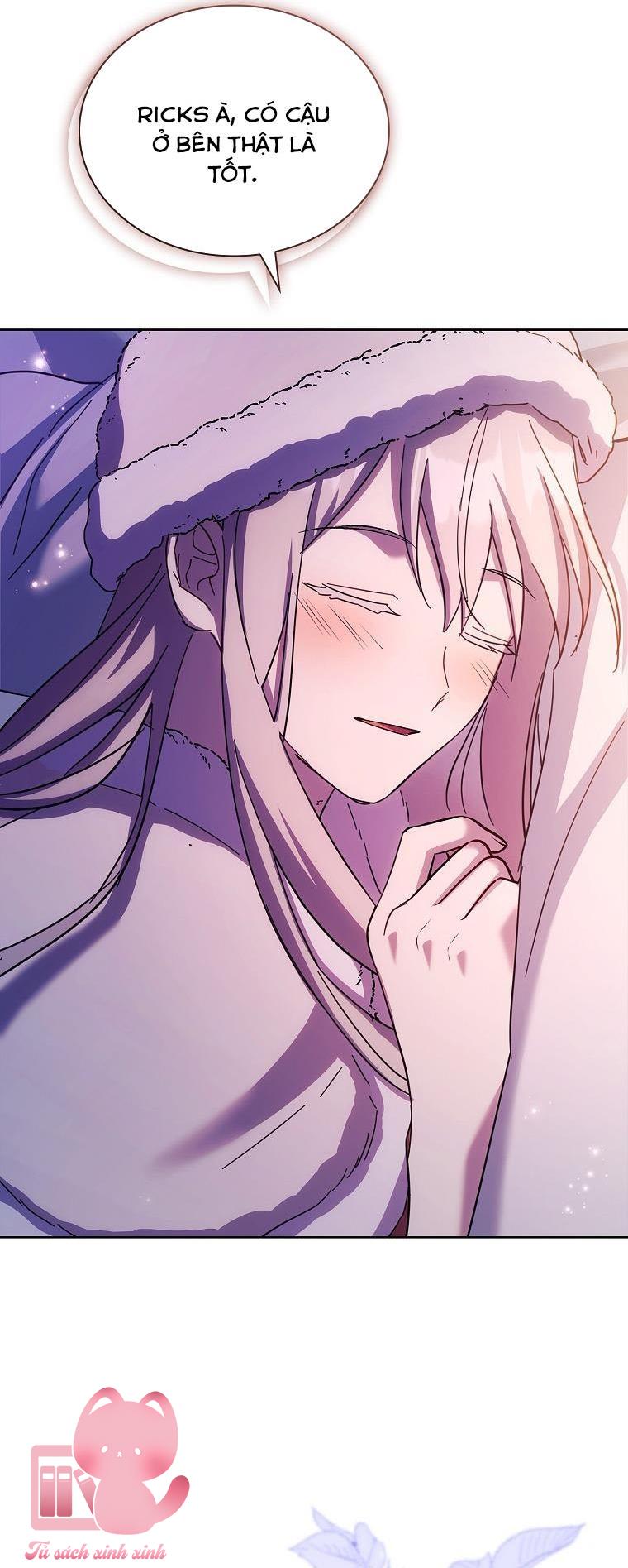 Từ Trúc Mã Hóa Thành Ông Xã - Chap 58 - Trang 59