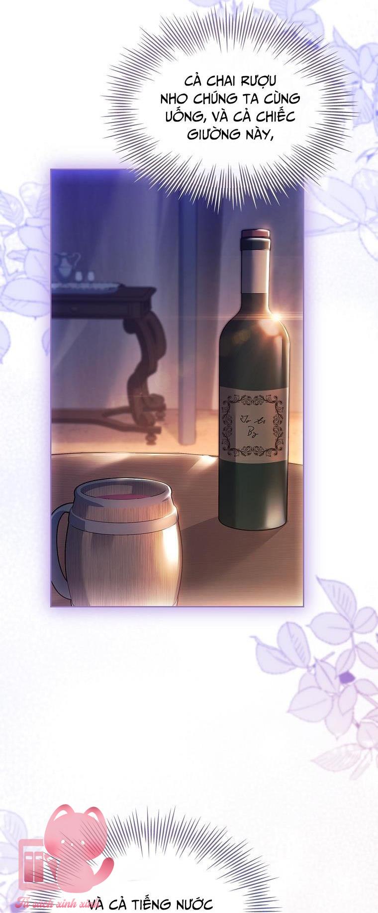 Từ Trúc Mã Hóa Thành Ông Xã - Chap 58 - Trang 60