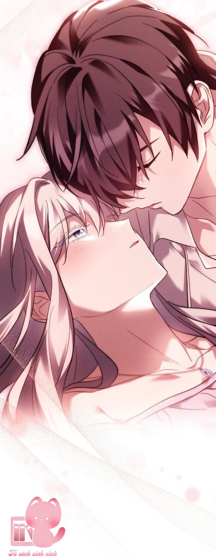 Từ Trúc Mã Hóa Thành Ông Xã - Chap 58 - Trang 62