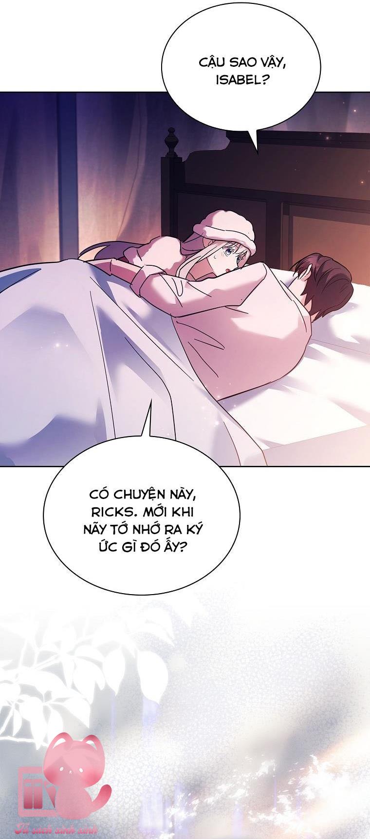 Từ Trúc Mã Hóa Thành Ông Xã - Chap 58 - Trang 64