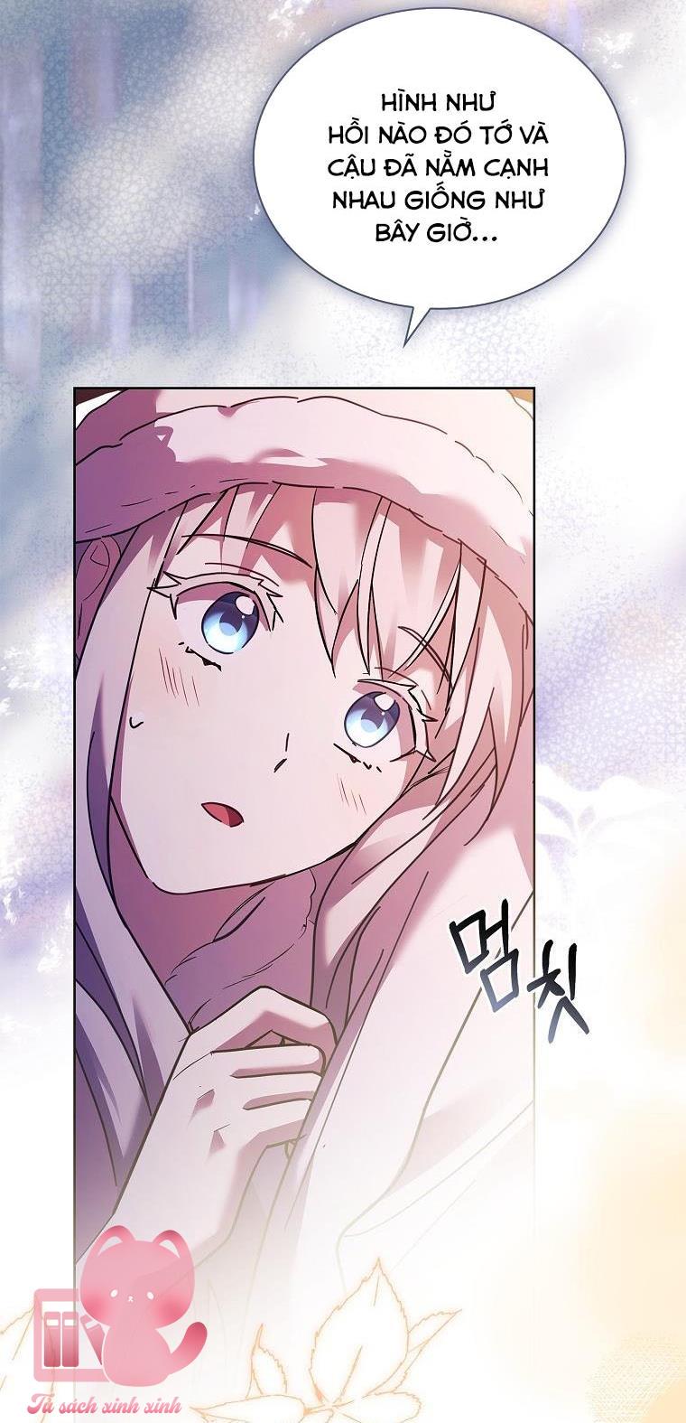 Từ Trúc Mã Hóa Thành Ông Xã - Chap 58 - Trang 65