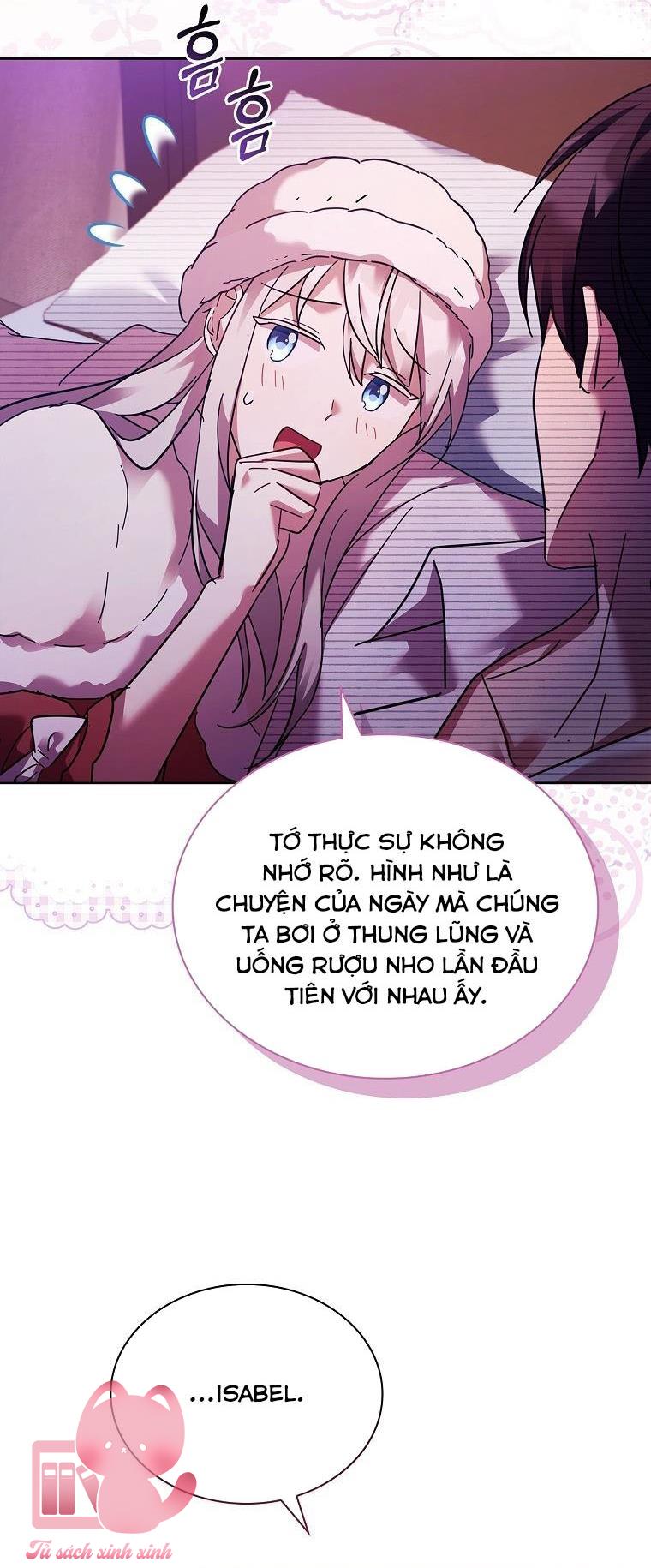 Từ Trúc Mã Hóa Thành Ông Xã - Chap 58 - Trang 67