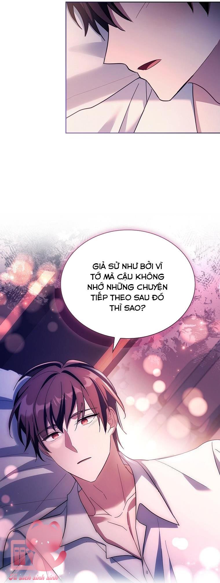 Từ Trúc Mã Hóa Thành Ông Xã - Chap 58 - Trang 68