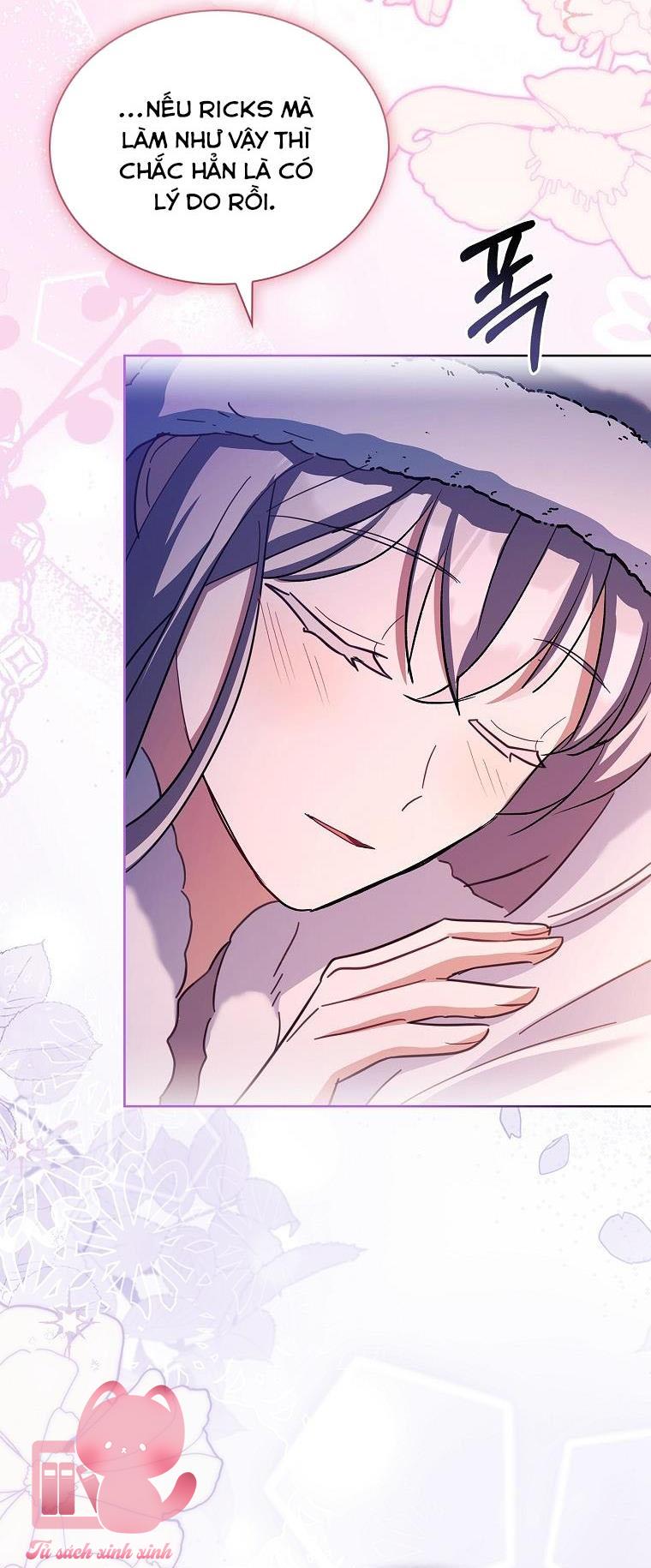 Từ Trúc Mã Hóa Thành Ông Xã - Chap 58 - Trang 70