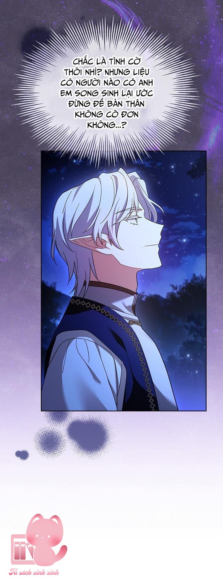 Từ Trúc Mã Hóa Thành Ông Xã - Chap 58 - Trang 8