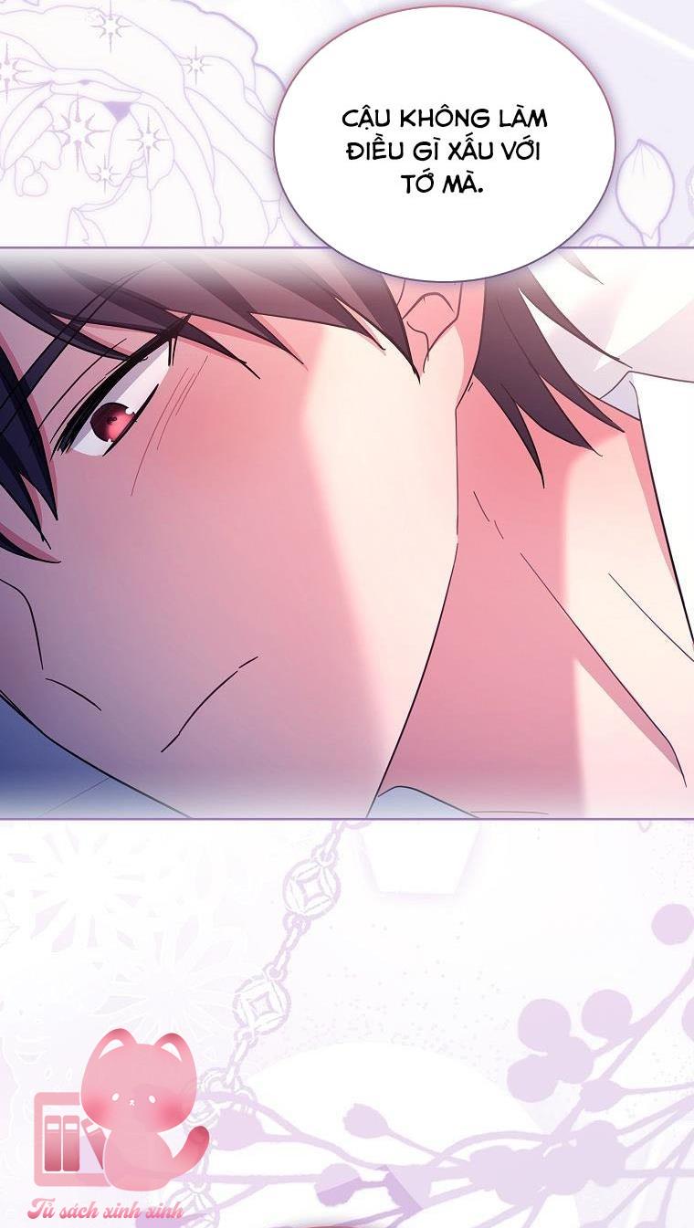 Từ Trúc Mã Hóa Thành Ông Xã - Chap 58 - Trang 71