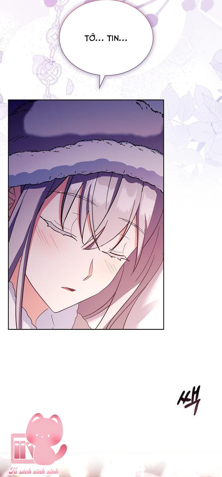 Từ Trúc Mã Hóa Thành Ông Xã - Chap 58 - Trang 72