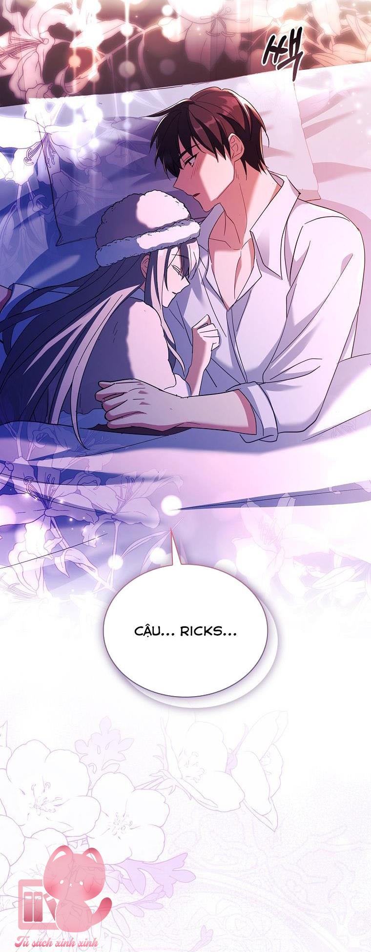 Từ Trúc Mã Hóa Thành Ông Xã - Chap 58 - Trang 73
