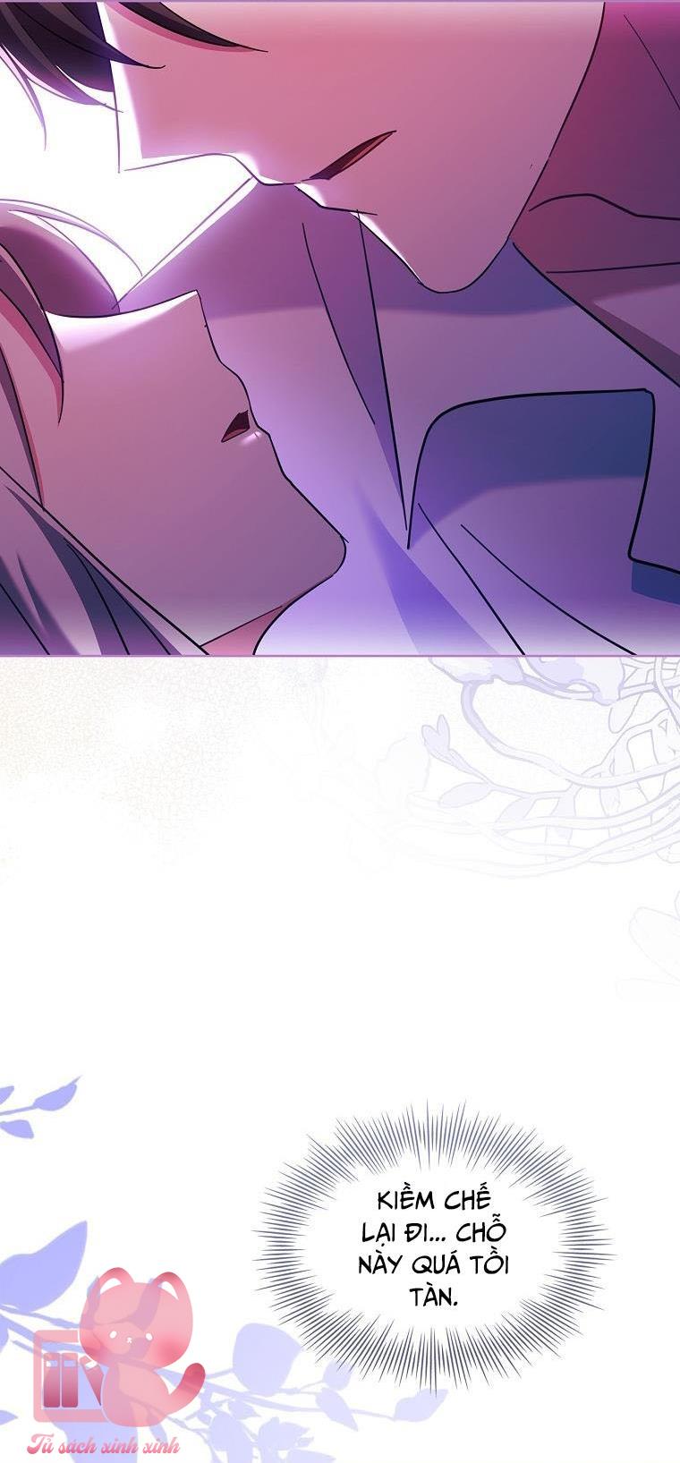 Từ Trúc Mã Hóa Thành Ông Xã - Chap 58 - Trang 75