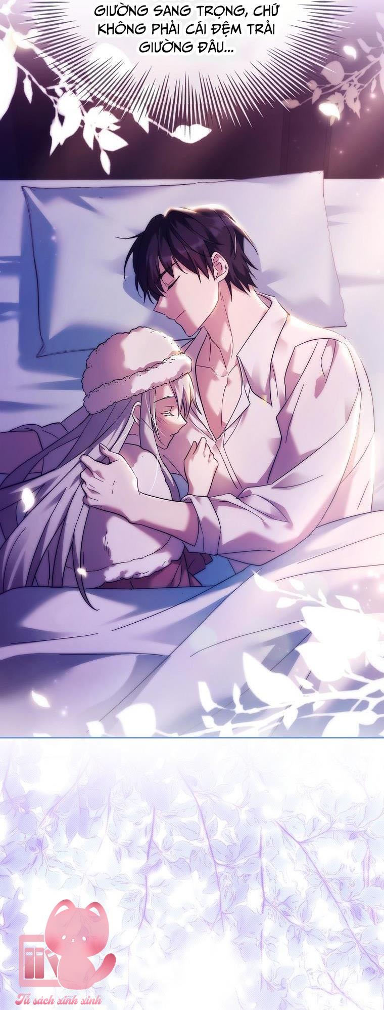 Từ Trúc Mã Hóa Thành Ông Xã - Chap 58 - Trang 77