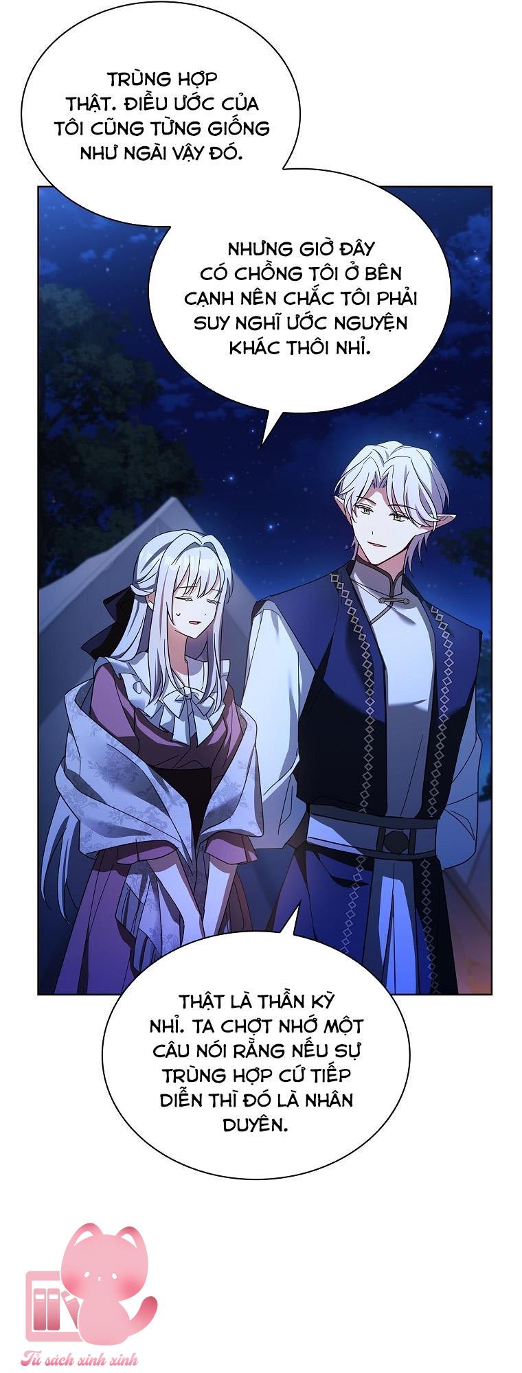 Từ Trúc Mã Hóa Thành Ông Xã - Chap 58 - Trang 9