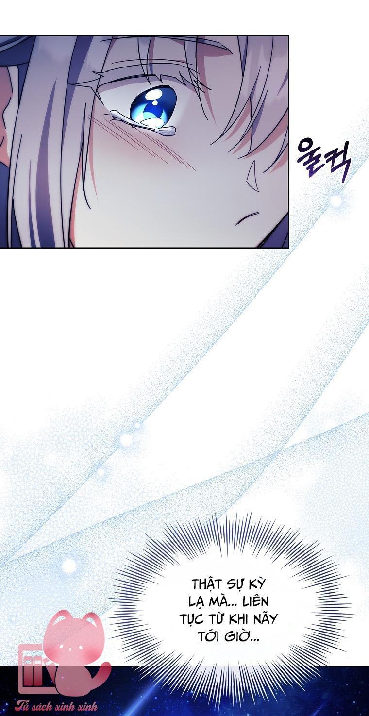 Từ Trúc Mã Hóa Thành Ông Xã - Chap 58 - Trang 10
