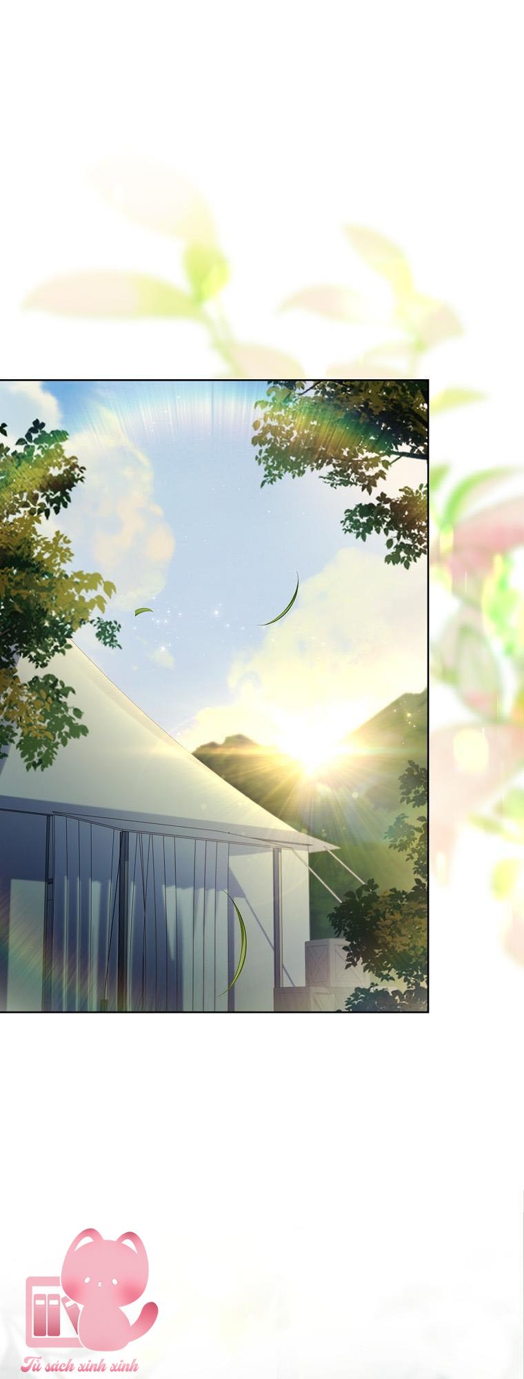 Từ Trúc Mã Hóa Thành Ông Xã - Chap 59 - Trang 2
