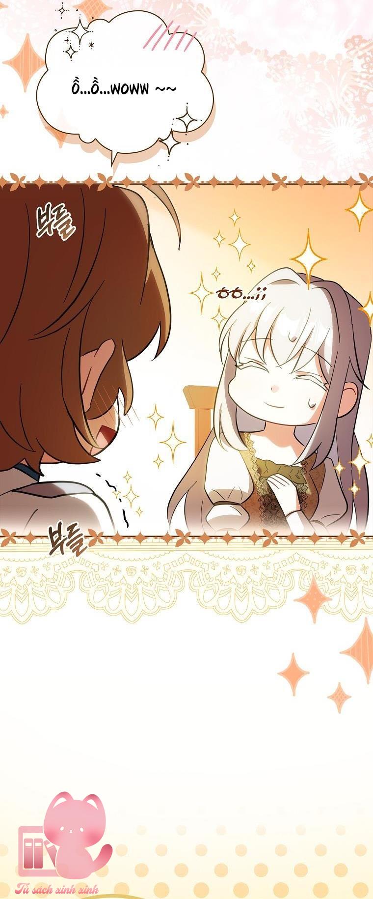 Từ Trúc Mã Hóa Thành Ông Xã - Chap 59 - Trang 14