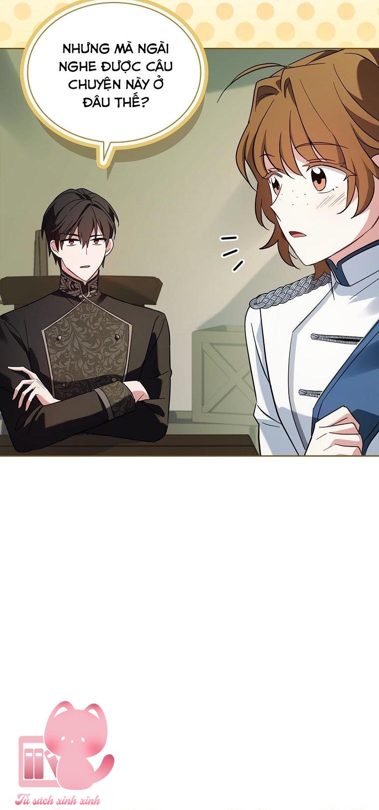Từ Trúc Mã Hóa Thành Ông Xã - Chap 59 - Trang 15