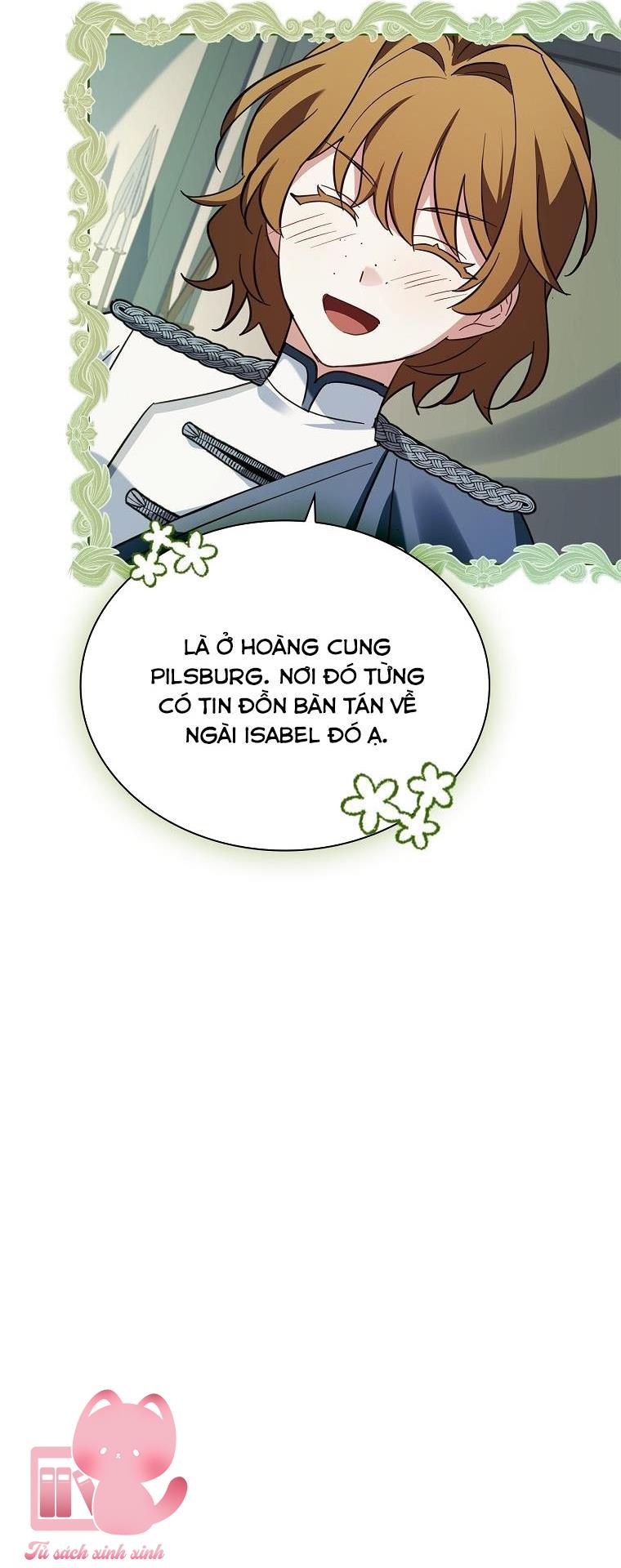 Từ Trúc Mã Hóa Thành Ông Xã - Chap 59 - Trang 16