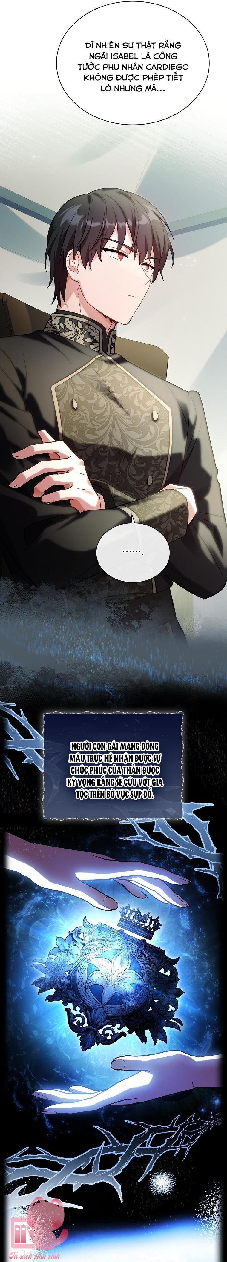 Từ Trúc Mã Hóa Thành Ông Xã - Chap 59 - Trang 17