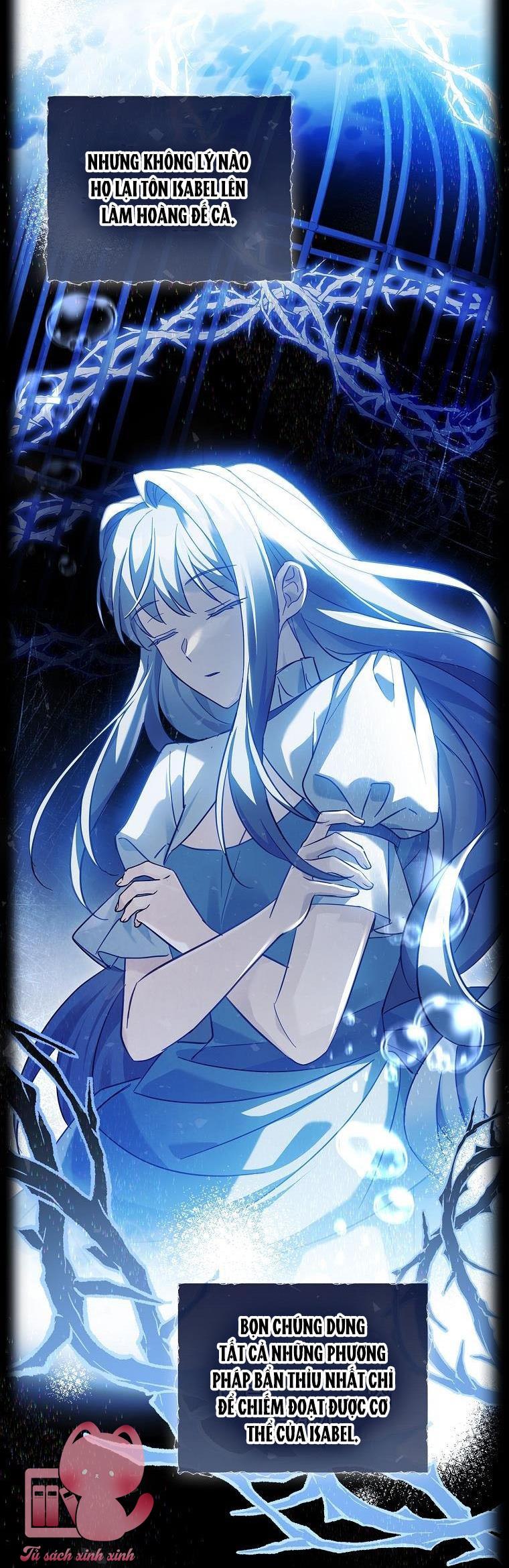 Từ Trúc Mã Hóa Thành Ông Xã - Chap 59 - Trang 18