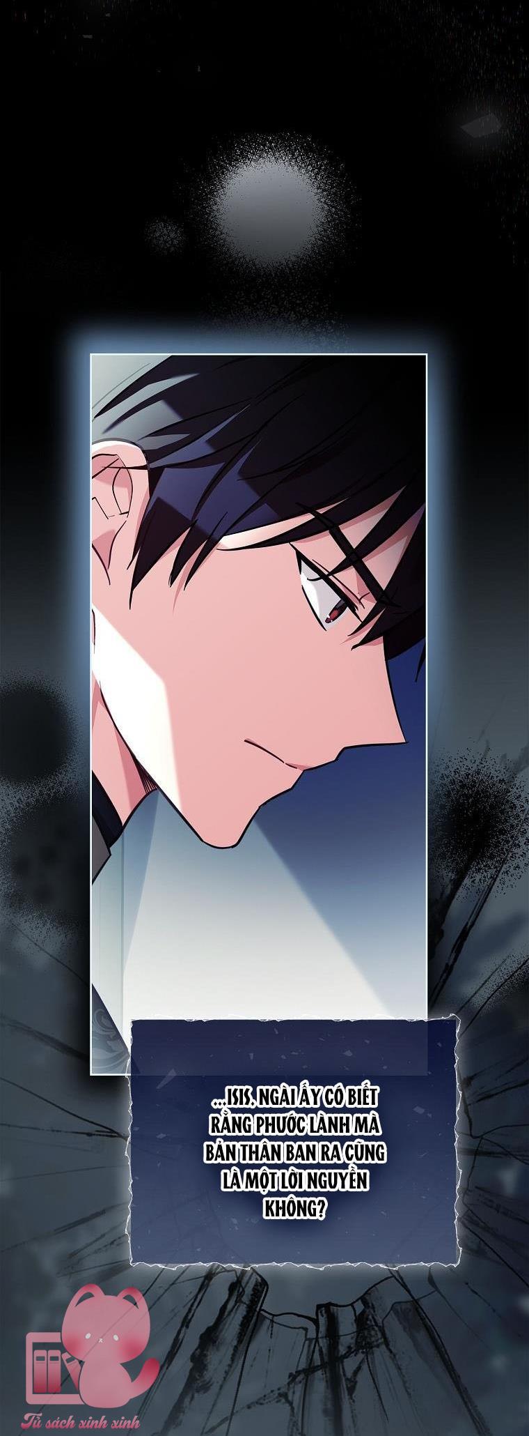 Từ Trúc Mã Hóa Thành Ông Xã - Chap 59 - Trang 19